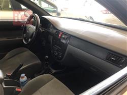 Chevrolet Optra